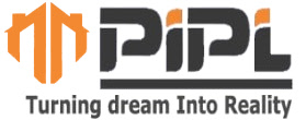 PIPL Developers Mohali Logo